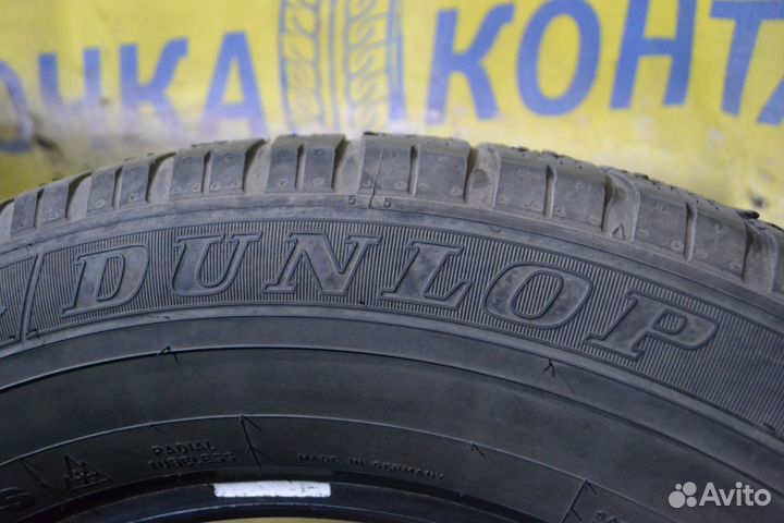 Dunlop SP Winter Sport 3D 235/60 R17