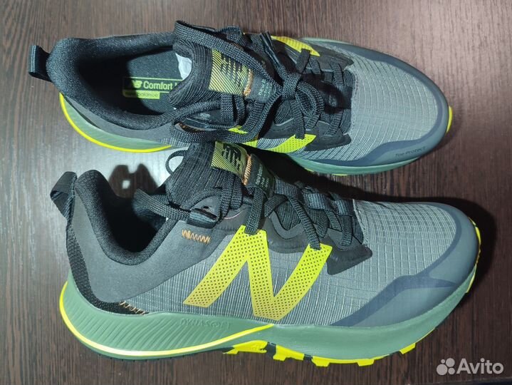 Кроссовки New balance