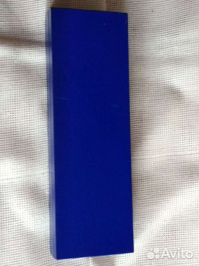 Ручка Waterman, роллер, с брендом Торибанк, в колл