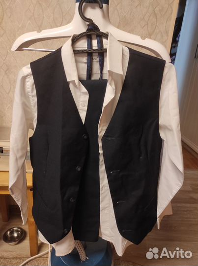 Пакет вещей для школы 158