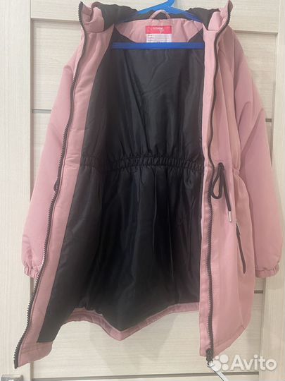 Куртка для девочки