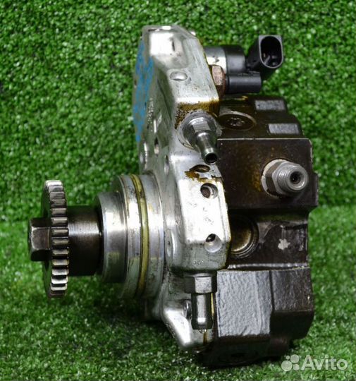 Тнвд Chrysler OM642 642.980, EXL 6420700501