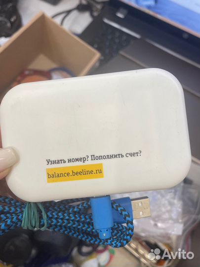 Модем Beeline M023