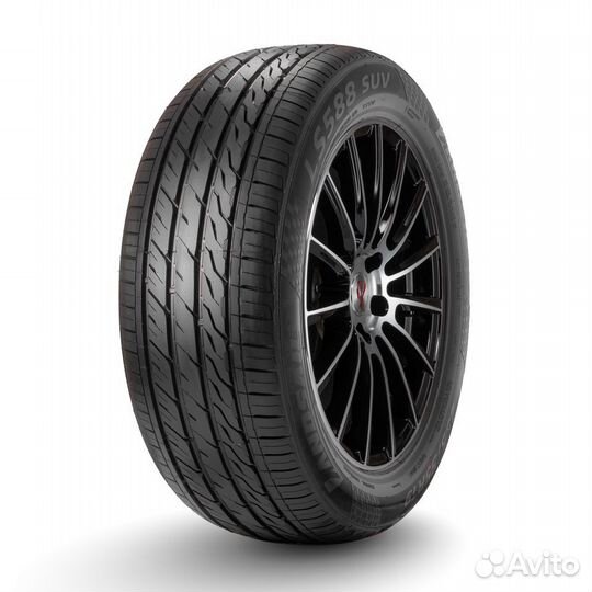 Landsail LS588 SUV 235/55 R19 105W