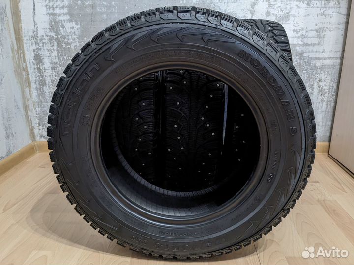 Nokian Tyres Nordman 5 175/70 R14 84T