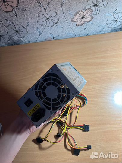 Комплектующие для пк