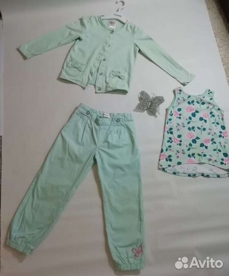 Одежда для девочки