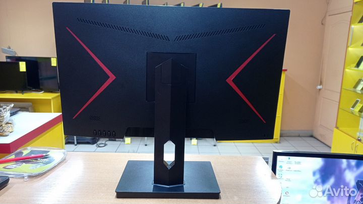 Игровой монитор TOP GUN 165GHz Full HD гарантия