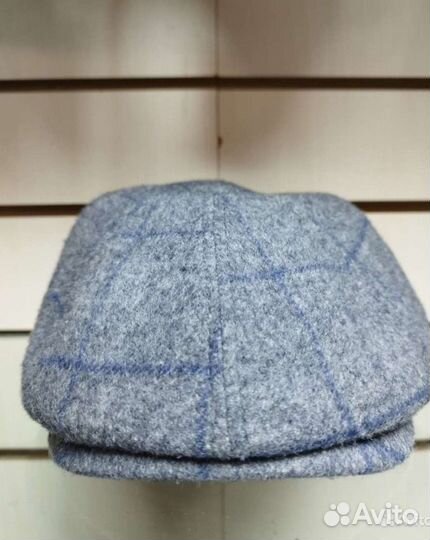 Кепка мужская