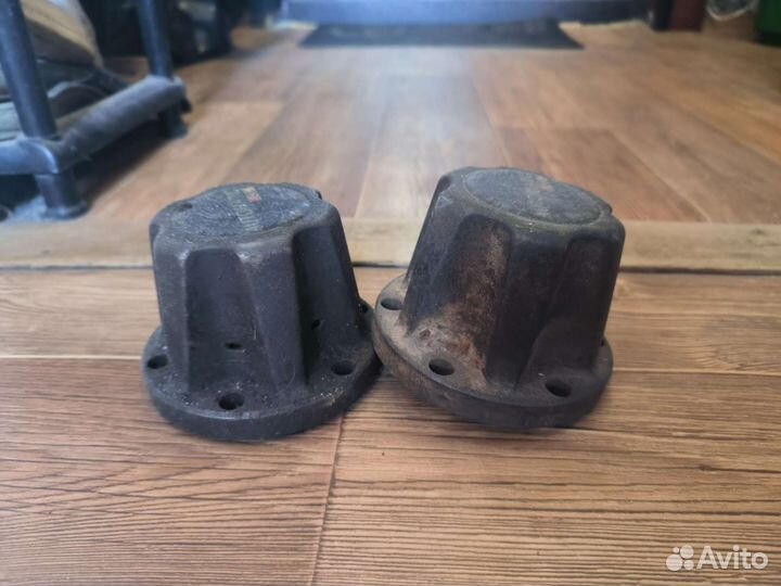 Колесные муфты