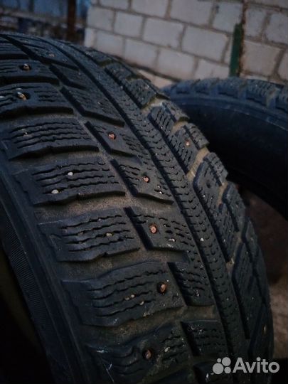 Kumho I'Zen KW22 205/60 R16