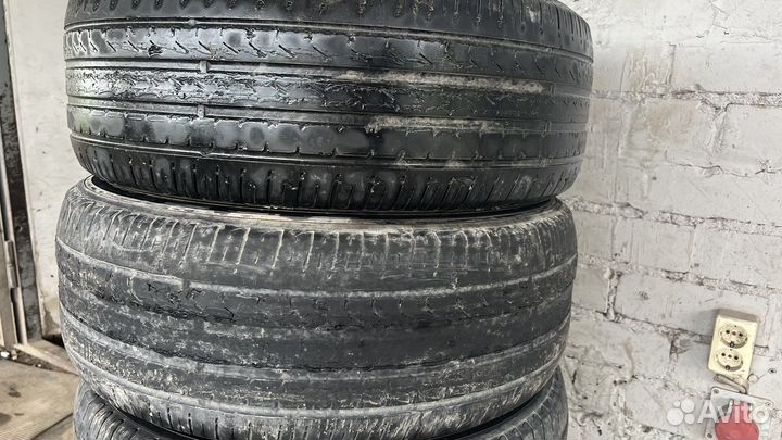 Pirelli Scorpion Verde 235/60 R18