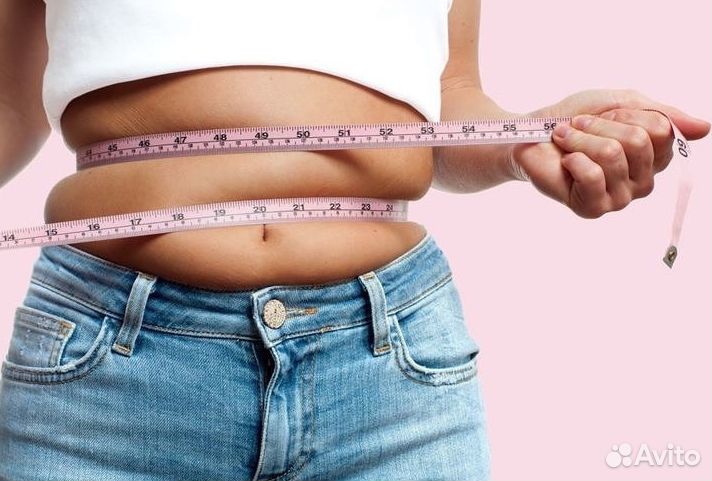 Криолиполиз - безболезненно убирает лишний жир