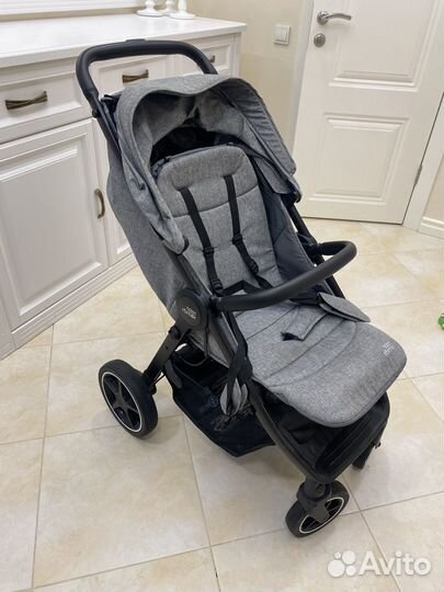 Коляска britax romer бу