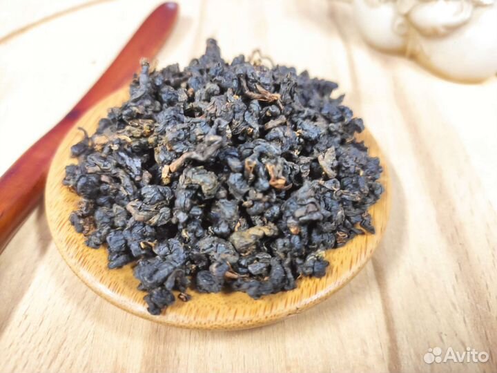 Чай габа улун