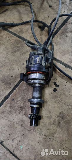 Трамблер Гольф 3, Пассат Б3, Б4, Венто