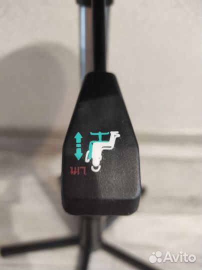 Стул для занятий музыкой