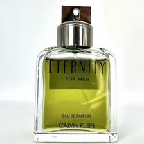 Распив "Calvin Klein Eternity for Men" (Оригинал)