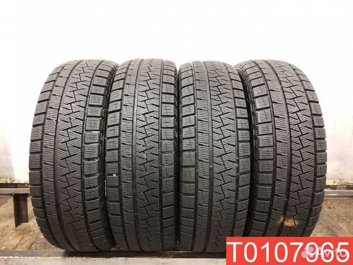 Pirelli Ice Asimmetrico Plus 185/65 R15 88Q
