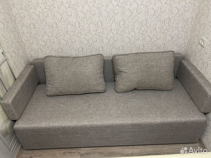 Диван раскладной