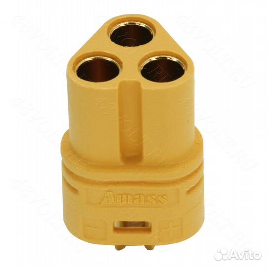 Разъём MT60 мама