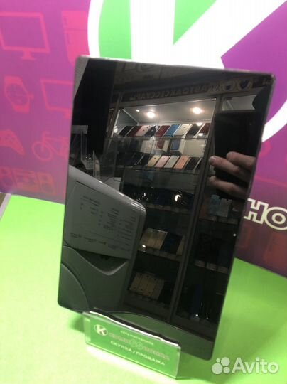 Планшет Samsung Tab A8 SM-X200 (3/32)