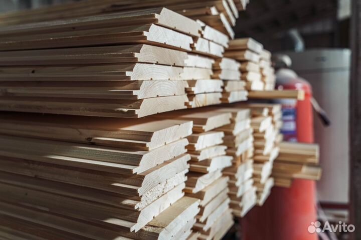 Евровагонка вагонка AB со склада