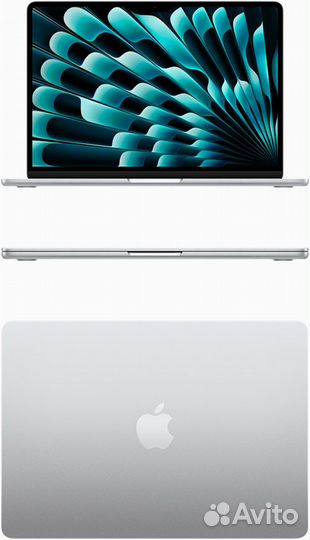 Apple MacBook Air 15 M2 новый гарантия