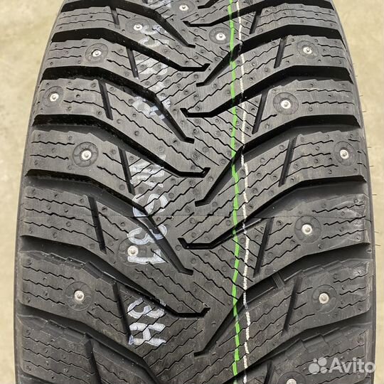 Kumho WinterCraft SUV Ice WS31 235/65 R17 108T