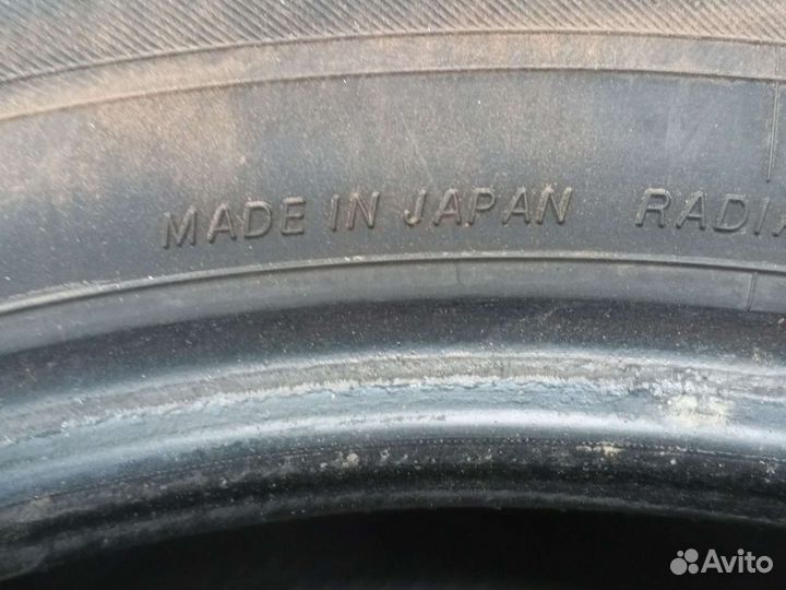 Yokohama BluEarth E51 225/60 R18