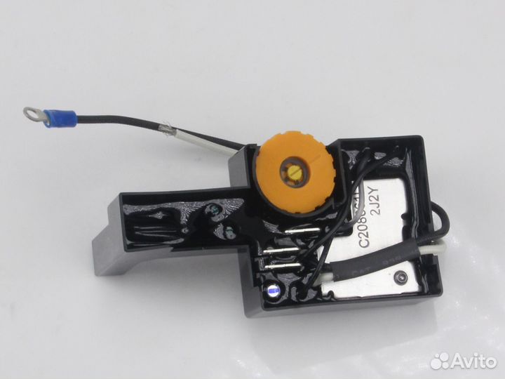 Контроллер перфоратора HD 40MRY Hitachi 326491