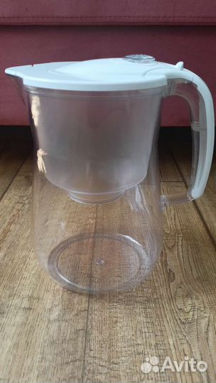 Фильтр-кувшин Аквафор с картриджем для воды