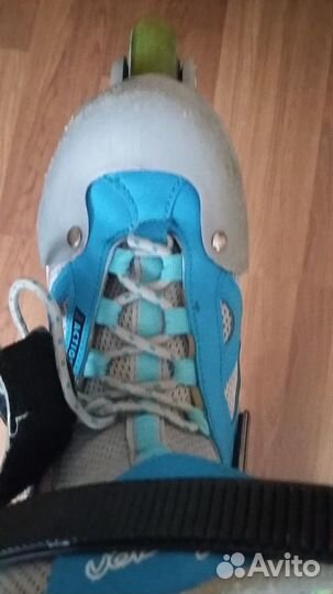 Защита для езды на роликах детская