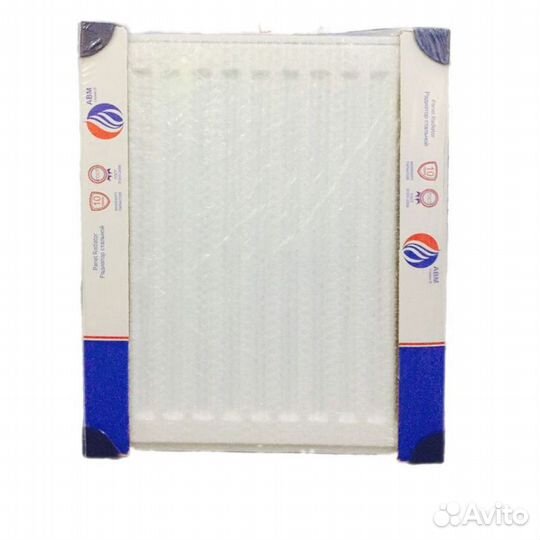 Радиатор стальной панельный ruterm 22/500*2300 бок