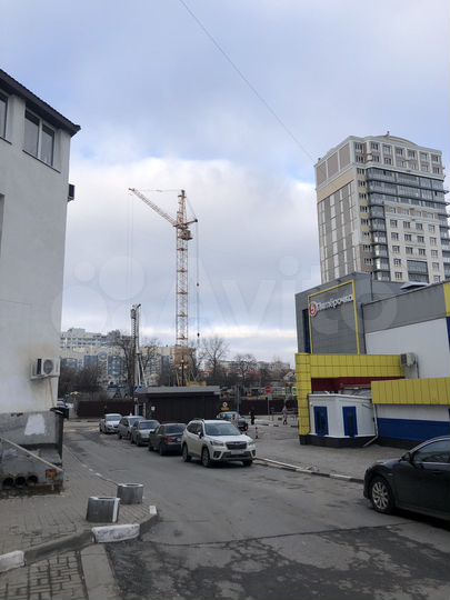 Коммерческая недвижимость, 130.6 м²