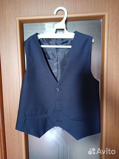 Школьная форма для мальчика 140 и 146