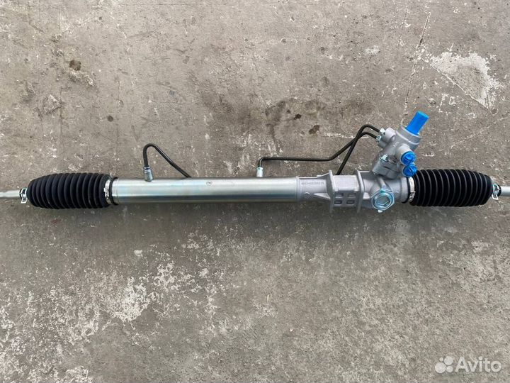 Suzuki Grand Vitara 1 1998-2005 Новая гидравлическая рулевая рейка