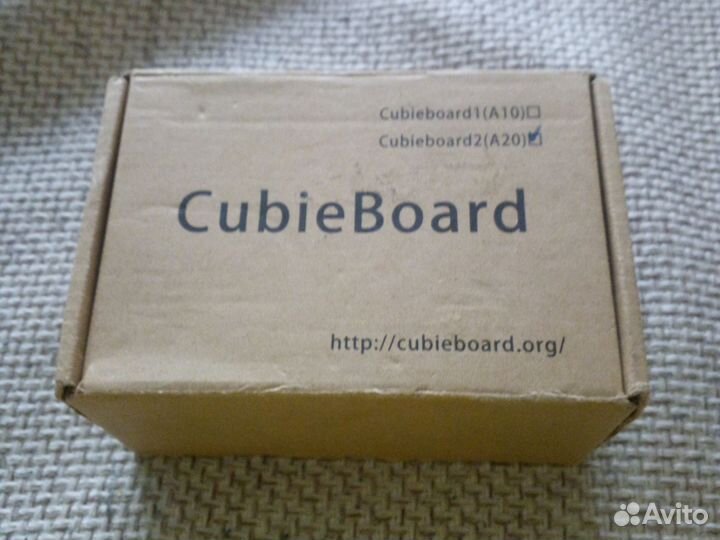 Микрокомпьютер