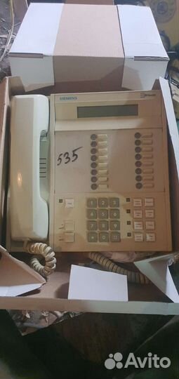 Тел Simens Haicom