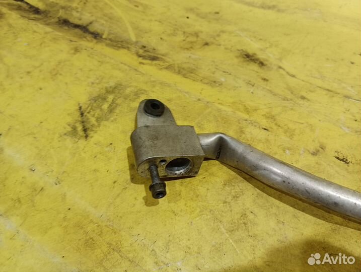 Трубка кондиционера BMW 5-серия F10/F11 2009-2016