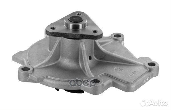 Помпа водяная hyundai santa FE 2.0 CDRi 1986 Ai