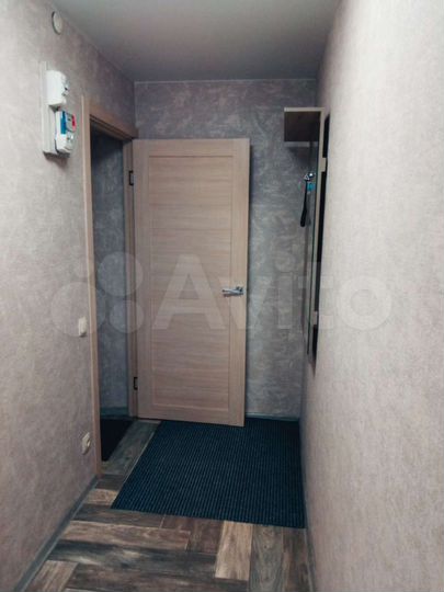 2-к. квартира, 46 м², 5/5 эт.