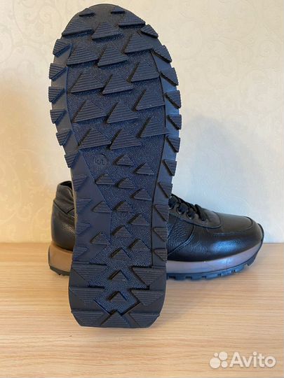 Полуботинки мужские 41 размер