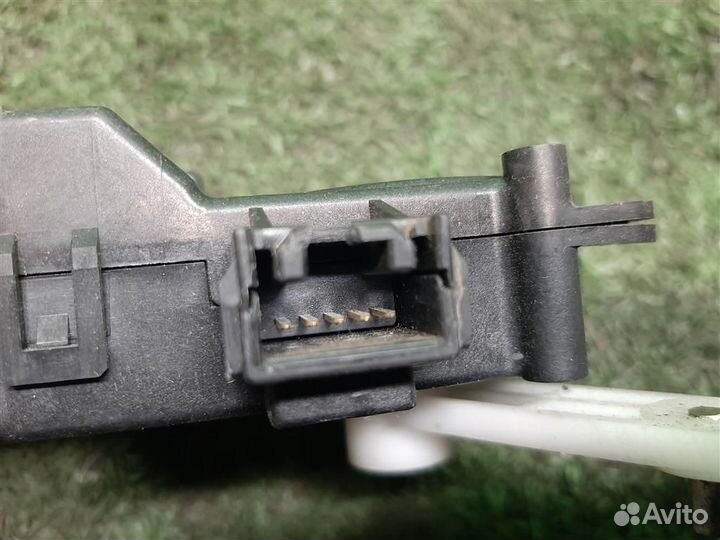 Моторчик заслонки печки Lexus RX300 (MCU35) 2004