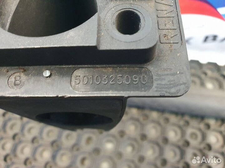 Сетка лобового стекла Renault Magnum