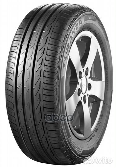 Bridgestone Turanza T001 205/65 R15