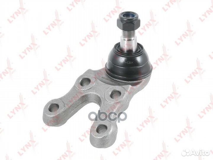 Шаровая опора перед прав/лев C1166LR C1166L