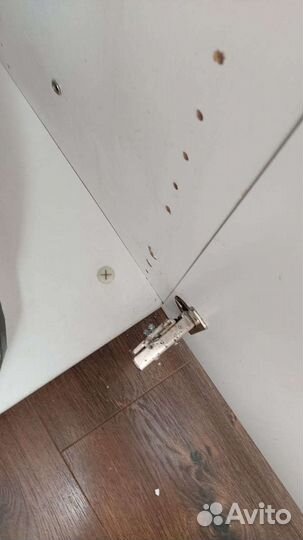 Услуги мастер на час