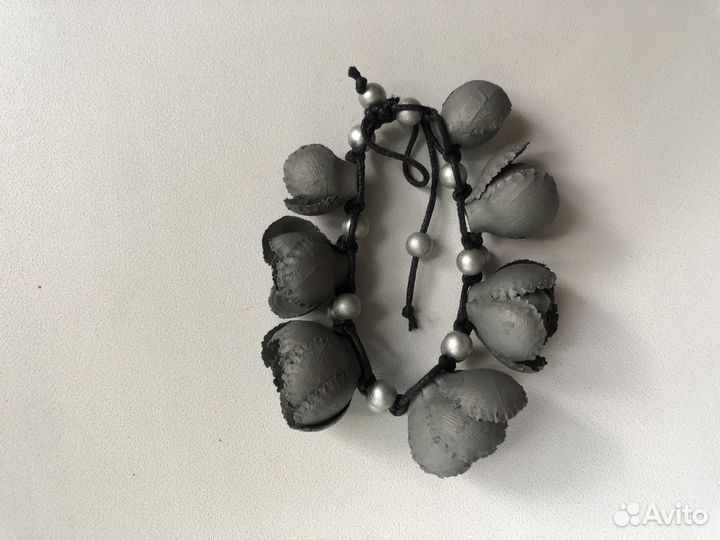 Браслет ручной работы