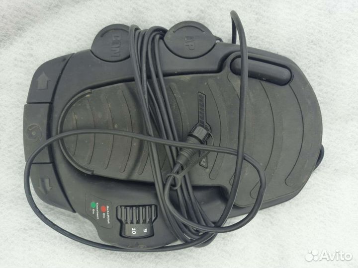 Электромотор Minn Kota Terrova 80 i-Pilot